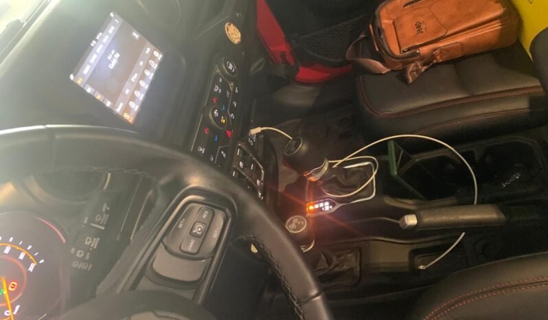 
								Used 2021 Jeep Wrangler full									