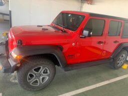 
										Used 2021 Jeep Wrangler full									