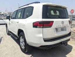 Used 2023 Toyota Land Cruiser