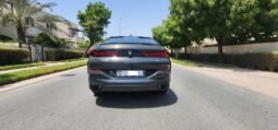 Used 2023 BMW X6