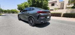 Used 2023 BMW X6