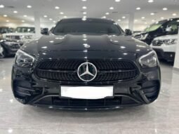 Used 2022 mercedes-benz-cars E-Class