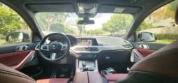 
										Used 2023 BMW X6 full									