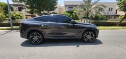 
										Used 2023 BMW X6 full									