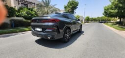 Used 2023 BMW X6