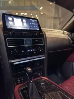
										Used 2019 Nissan Patrol 4.0L SE FULLOPTION full									