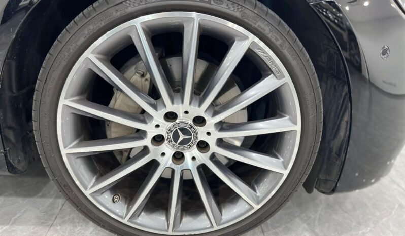 
								Used 2022 mercedes-benz-cars E-Class full									