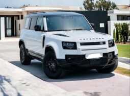 
										New 2024 Land Rover Defender 110 full									