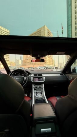 Used 2014 Land Rover Range Rover Evoque