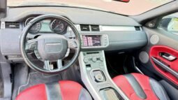 Used 2014 Land Rover Range Rover Evoque