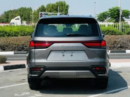 
										Certified Used 2022 Lexus LX600 full									