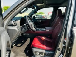 
										Certified Used 2022 Lexus LX600 full									