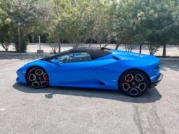 Used 2016 automobili-lamborghini spa Huracan