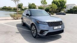 
										Certified Used 2020 land rover limited Range Rover Velar full									