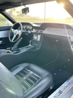 Used 1969 Ford Mustang