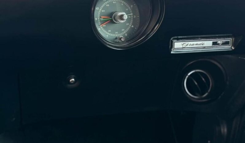 
								Used 1969 Ford Mustang full									