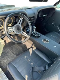 
										Used 1969 Ford Mustang full									