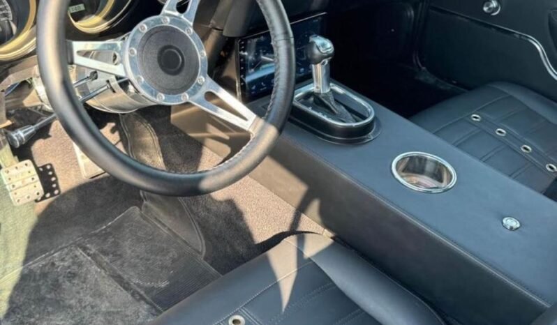 
								Used 1969 Ford Mustang full									