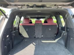 
										Certified Used 2022 Lexus LX600 full									