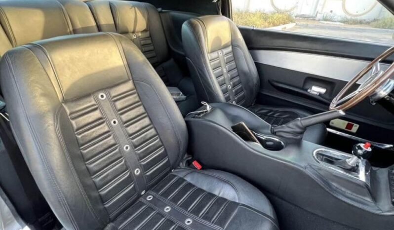 
								Used 1969 Ford Mustang full									