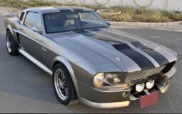 Used 1969 Ford Mustang