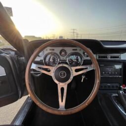 
										Used 1969 Ford Mustang full									