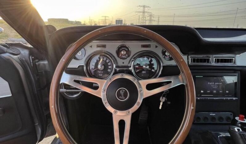 
								Used 1969 Ford Mustang full									