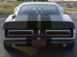 Used 1969 Ford Mustang