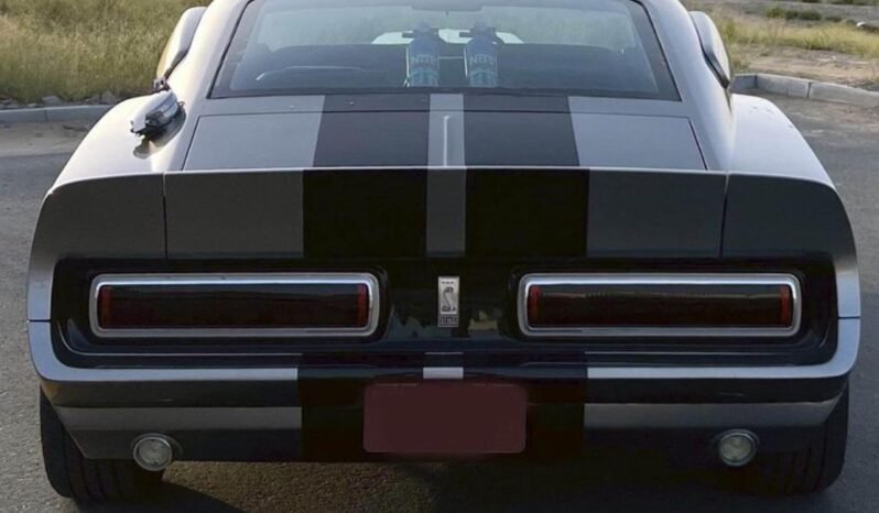 
								Used 1969 Ford Mustang full									