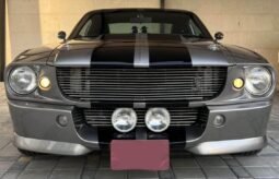 Used 1969 Ford Mustang