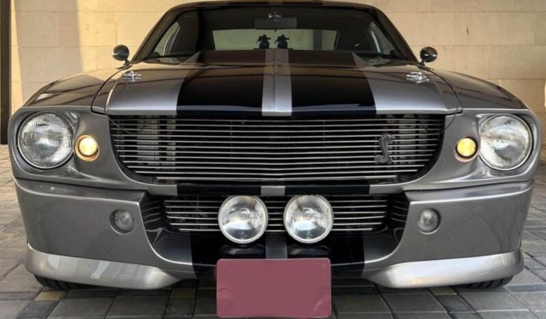 
								Used 1969 Ford Mustang full									