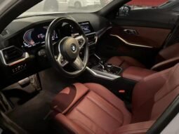 
										Certified Used 2022 bmw-ag 330i full									