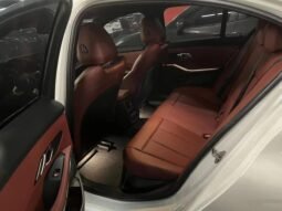 
										Certified Used 2022 bmw-ag 330i full									