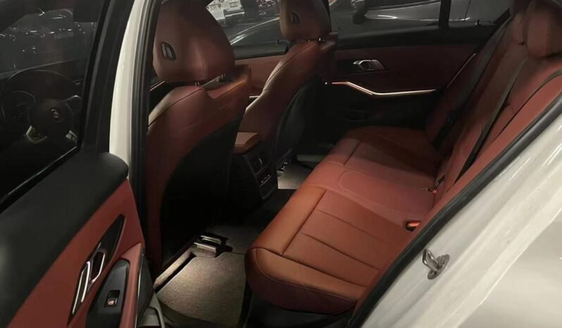 
								Certified Used 2022 bmw-ag 330i full									
