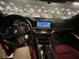
										Certified Used 2022 bmw-ag 330i full									