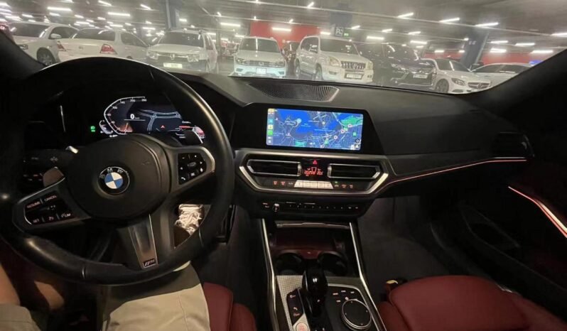 
								Certified Used 2022 bmw-ag 330i full									
