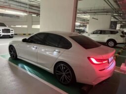 
										Certified Used 2022 bmw-ag 330i full									