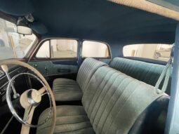 
										Used 1957 Mercedes panton 219 full									
