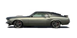 
										Used 1969 Ford Mustang full									
