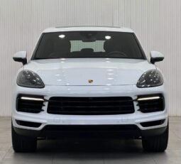 Certified Used 2023 Porsche Cayenne
