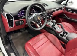 Certified Used 2023 Porsche Cayenne