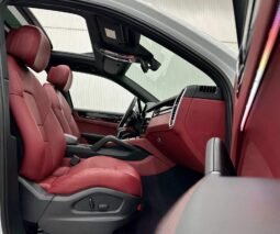 
										Certified Used 2023 Porsche Cayenne full									