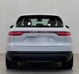 Certified Used 2023 Porsche Cayenne