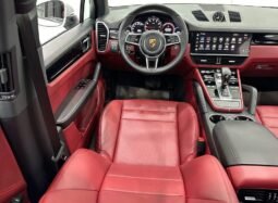 Certified Used 2023 Porsche Cayenne