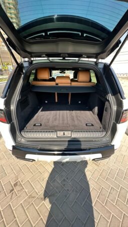
										Certified Used 2020 Land Rover Range Rover Sport full									
