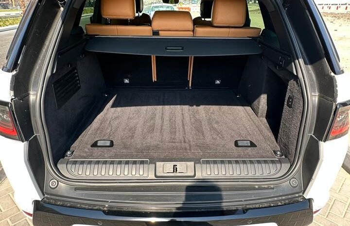 
								Certified Used 2020 Land Rover Range Rover Sport full									