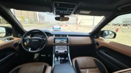 Certified Used 2020 Land Rover Range Rover Sport