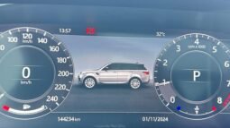 
										Certified Used 2020 Land Rover Range Rover Sport full									