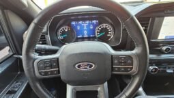 Certified Used 2021 ford-motor company F-150