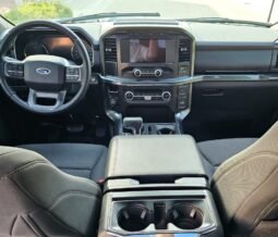 Certified Used 2021 ford-motor company F-150